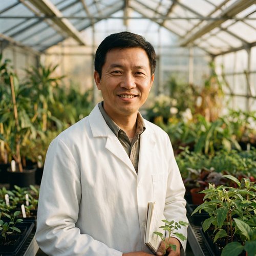 成人小说植物专家